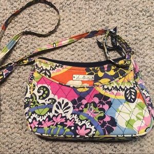 Vera Bradley Colorful Crossbody Bag